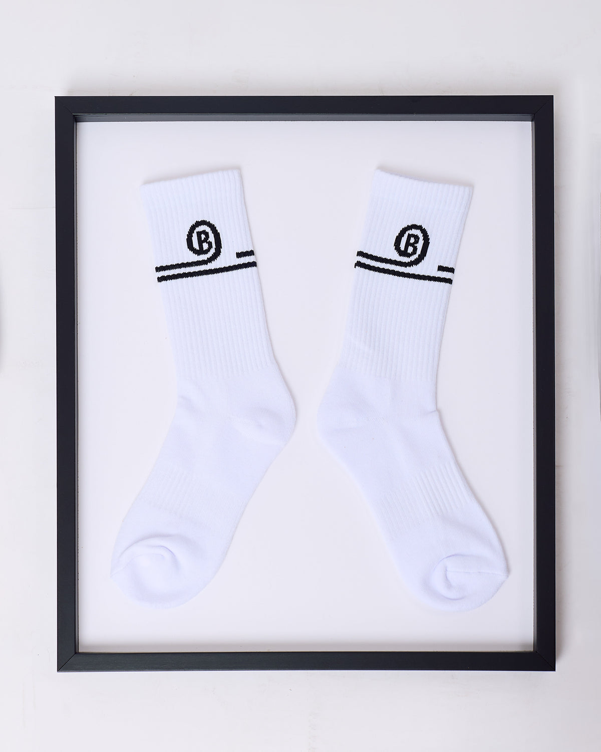 LOGO SOCKS