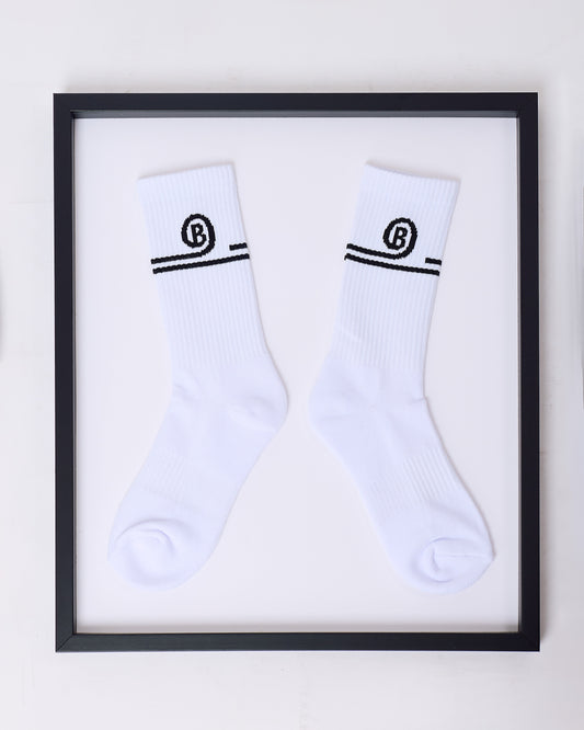 LOGO SOCKS